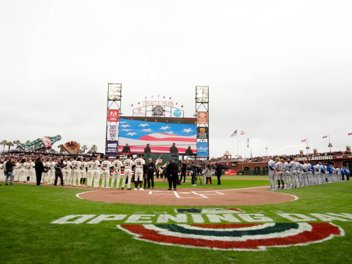 SFGiants on X: Bests in the Wests. #ResilientSF