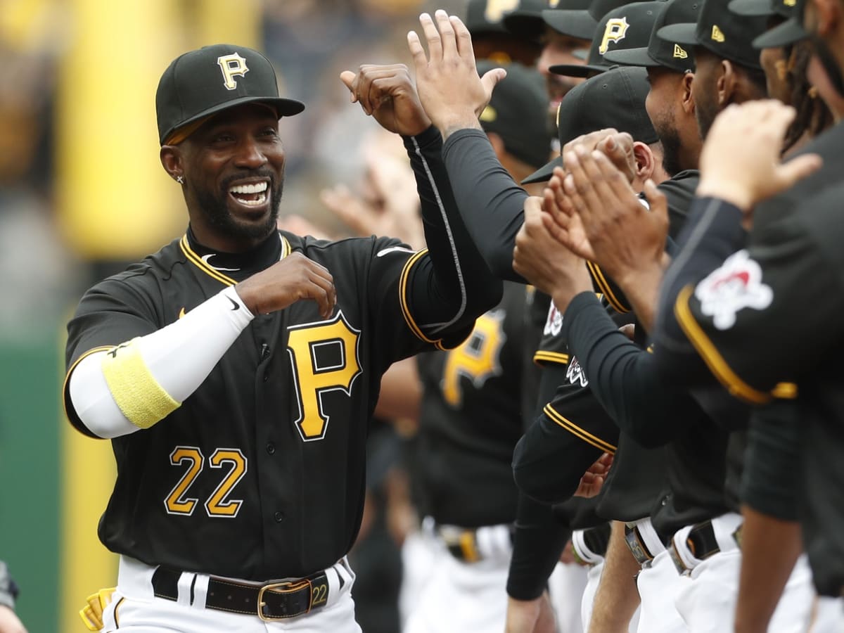 What we've been waiting for:' Recalling Andrew McCutchen's Pirates debut 14  years ago today