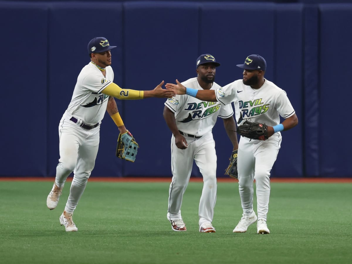 Franchise Four: Tampa Bay Rays