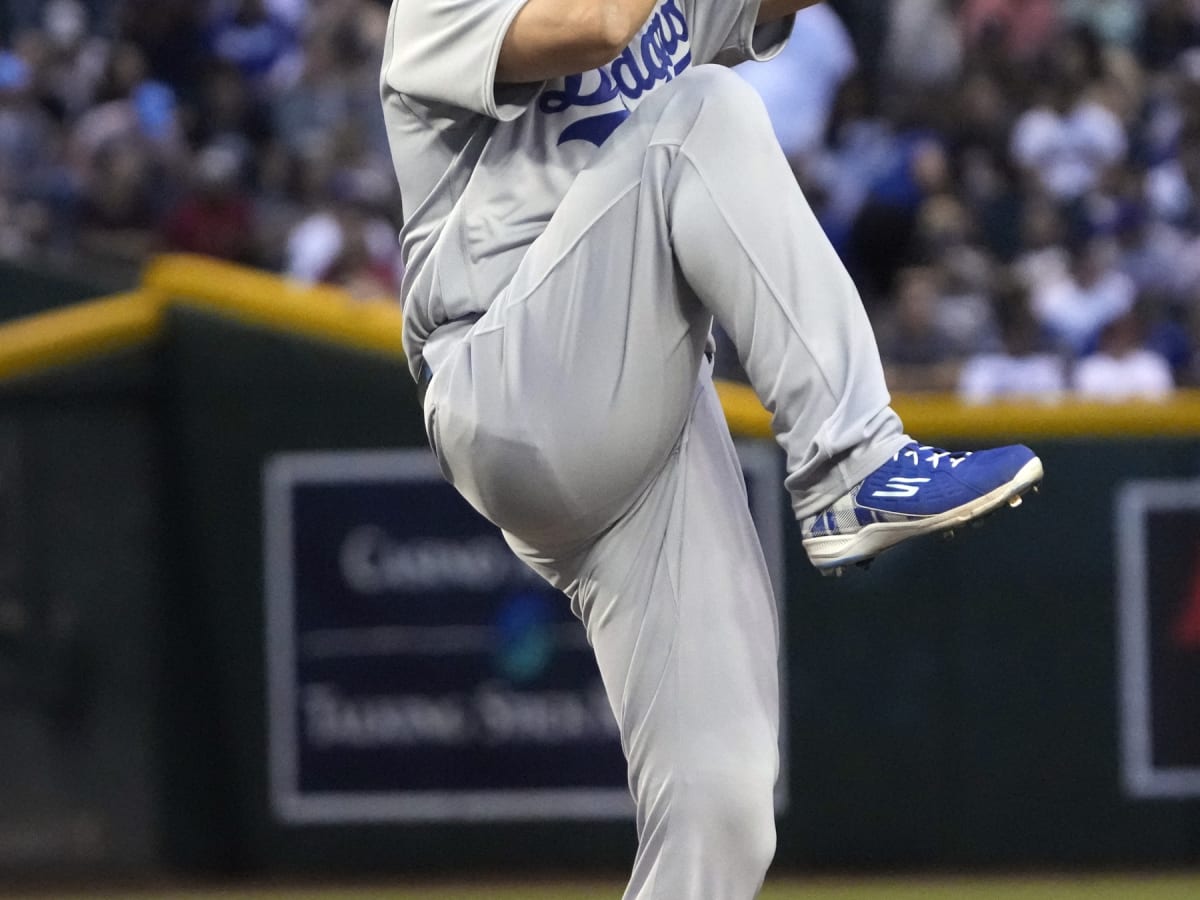 Dodgers News: Clayton Kershaw Leaves Rather Harsh Review of His