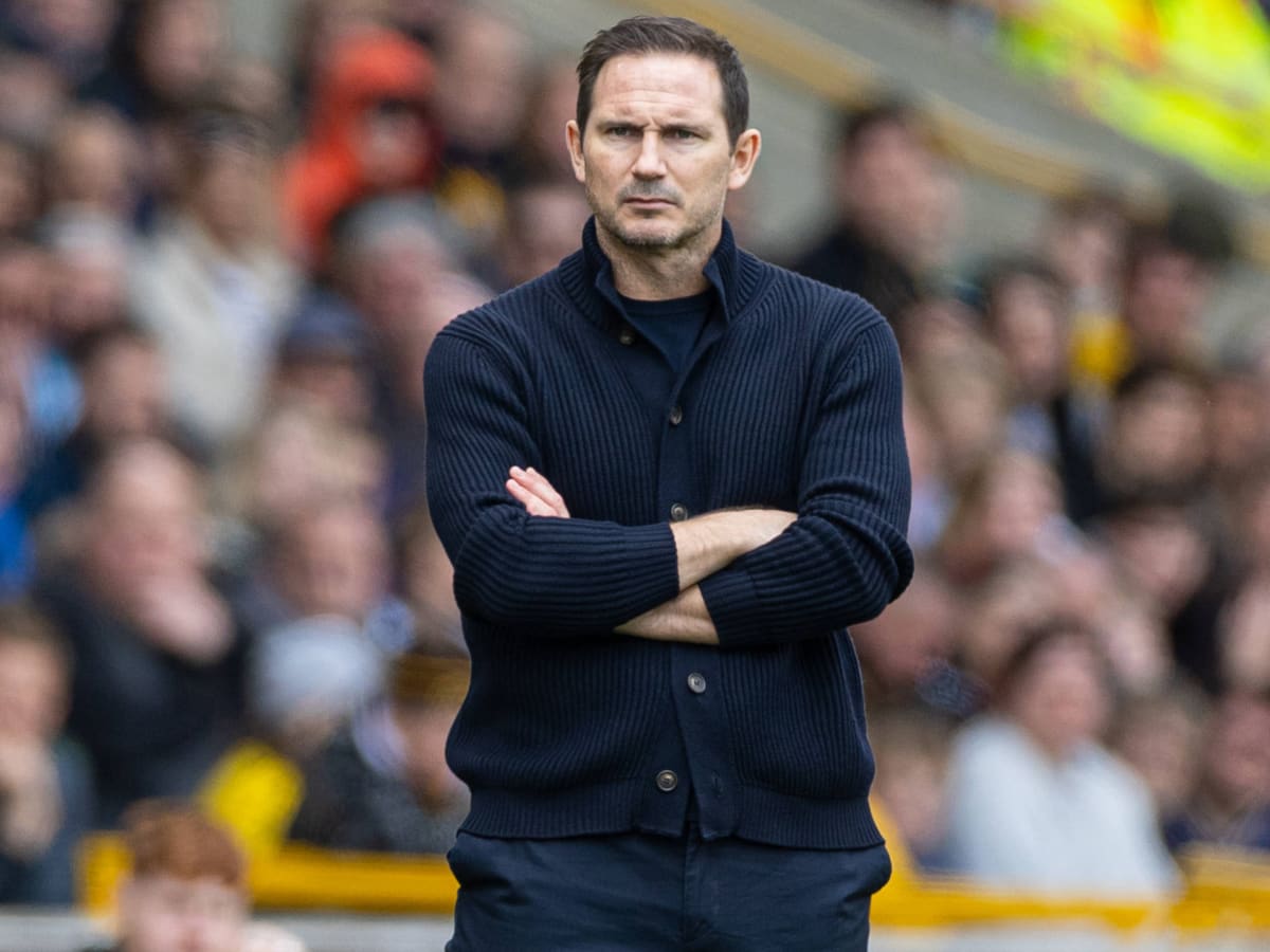 Premier League: This is my club, says Frank Lampard as he takes