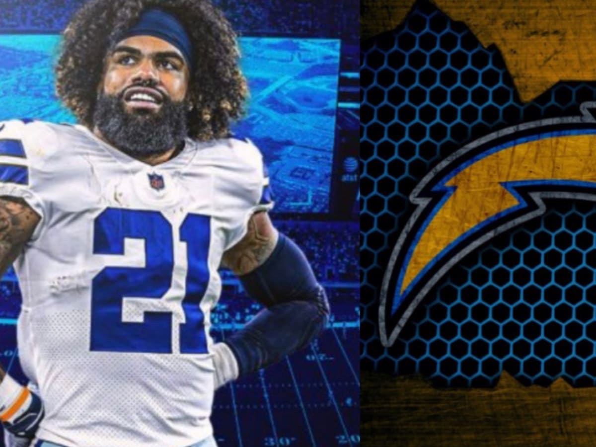 Dallas Cowboys Ex RB Ezekiel Elliott ESPN Signing Rumor? Cincinnati Bengals  & Philadelphia Eagles Reveal Truth - FanNation Dallas Cowboys News,  Analysis and More