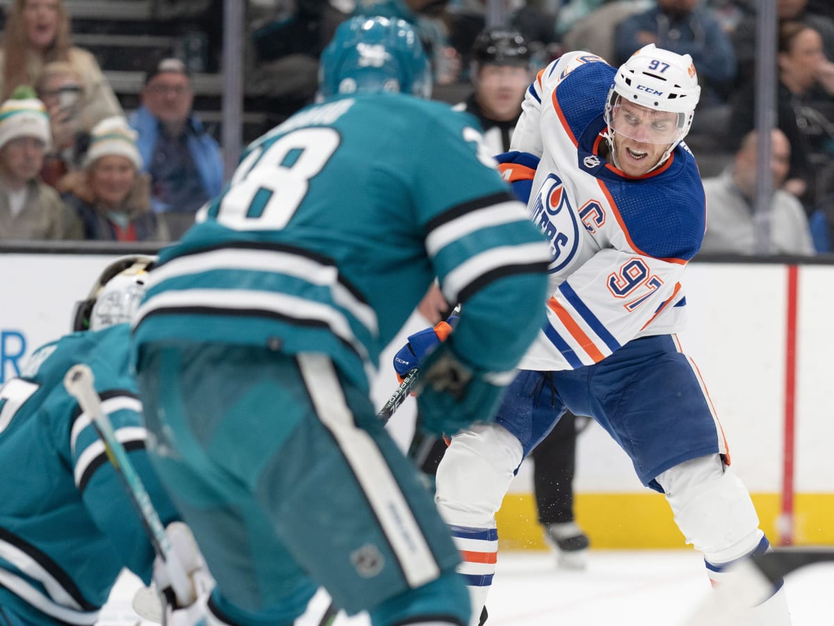 Connor McDavid is dominating the NHL – now it's time for a Stanley