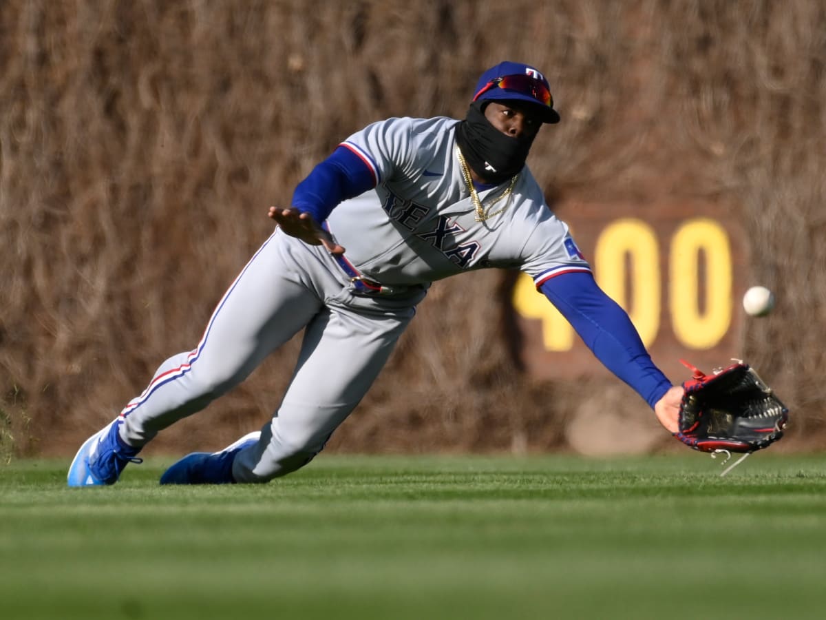 Playoffs?! Young — And Fun — Texas Rangers Are Out to Prove Doubters Wrong  - Sports Illustrated Texas Rangers News, Analysis and More