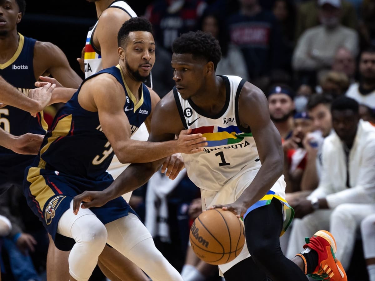Playoff scenarios: How the Timberwolves finish 5th, 6th, 7th, 8th or 9th -  Sports Illustrated Minnesota Sports, News, Analysis, and More