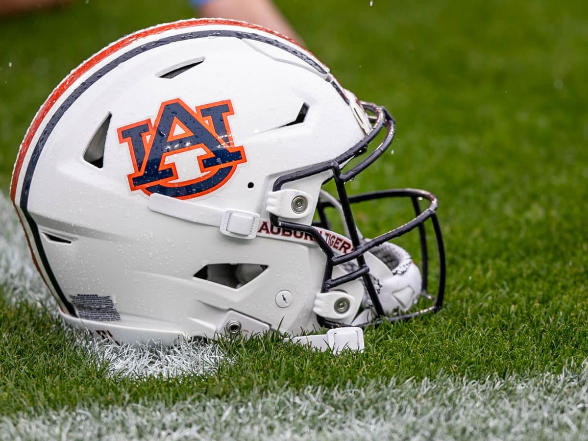 Auburn Week 1 injury report: Robby Ashford has an oblique strain 