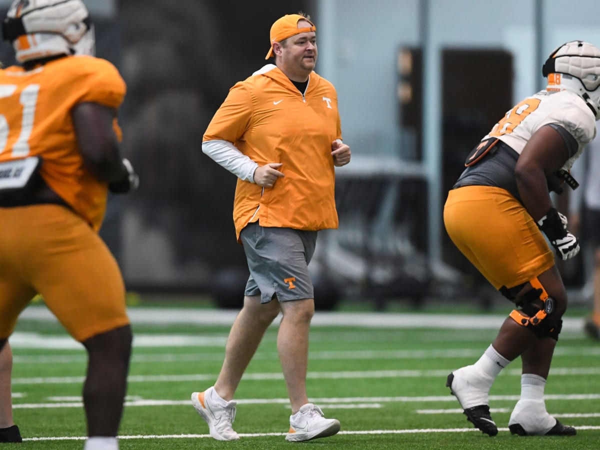 Tennessee lands first five-star commitment of 2024 recruiting cycle