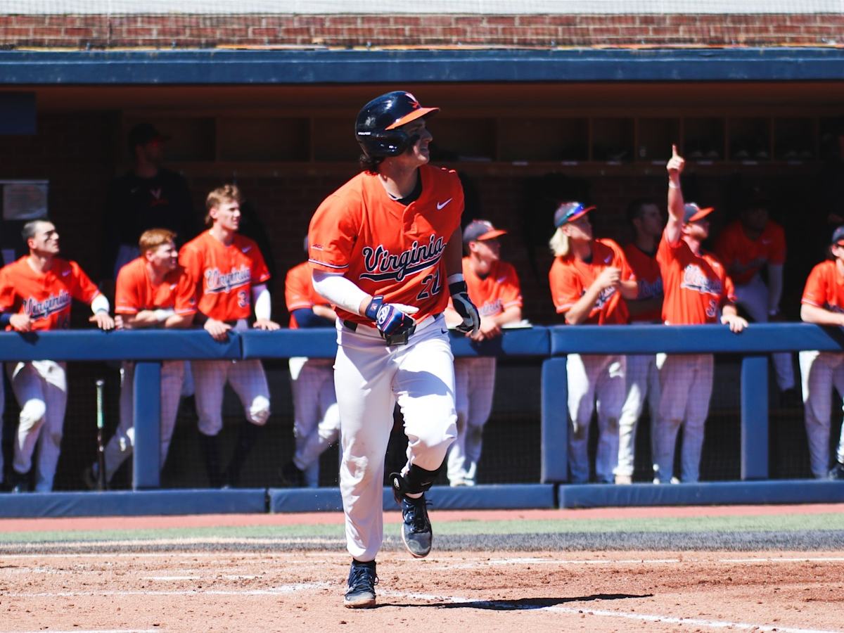 Miami baseball drops finale to UVA, swept in series