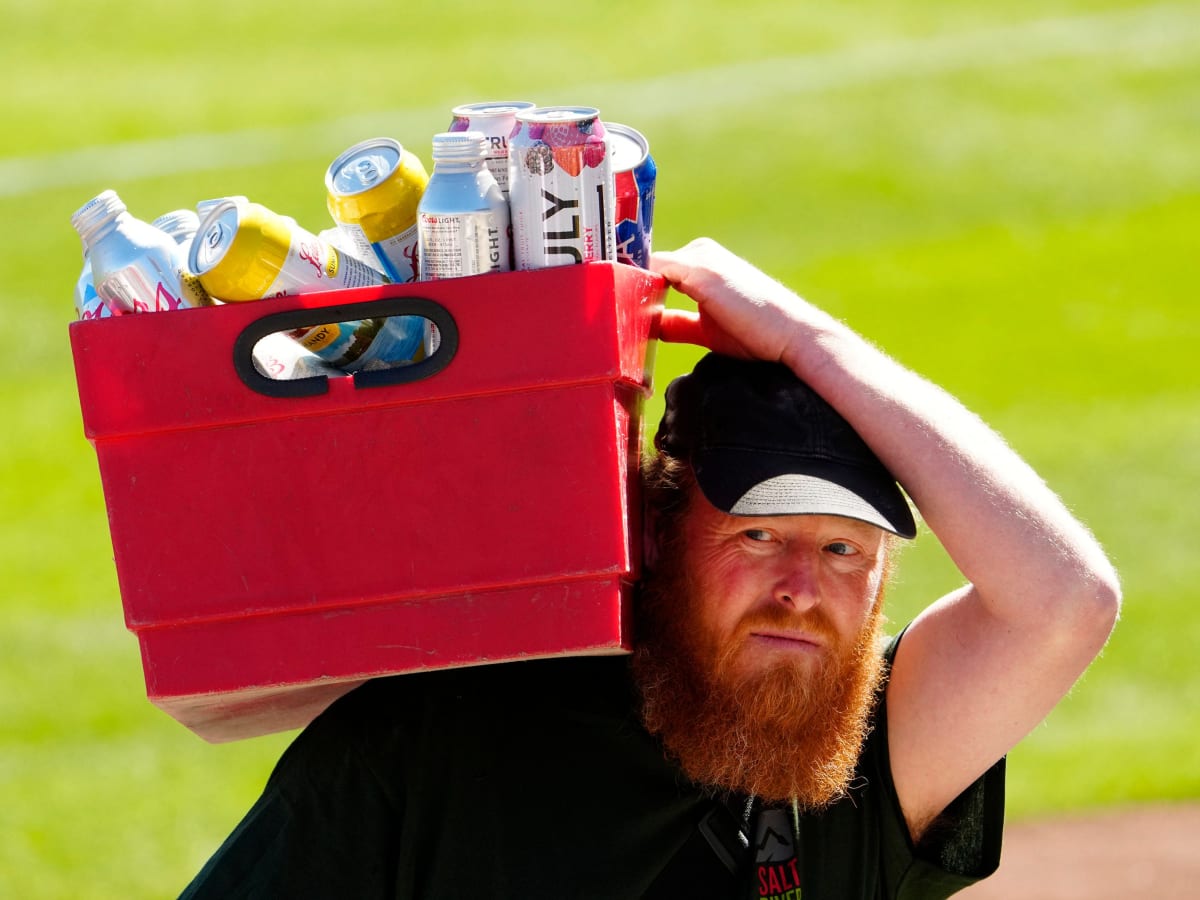 Texas Rangers among MLB teams extending beer sales through 8th inning