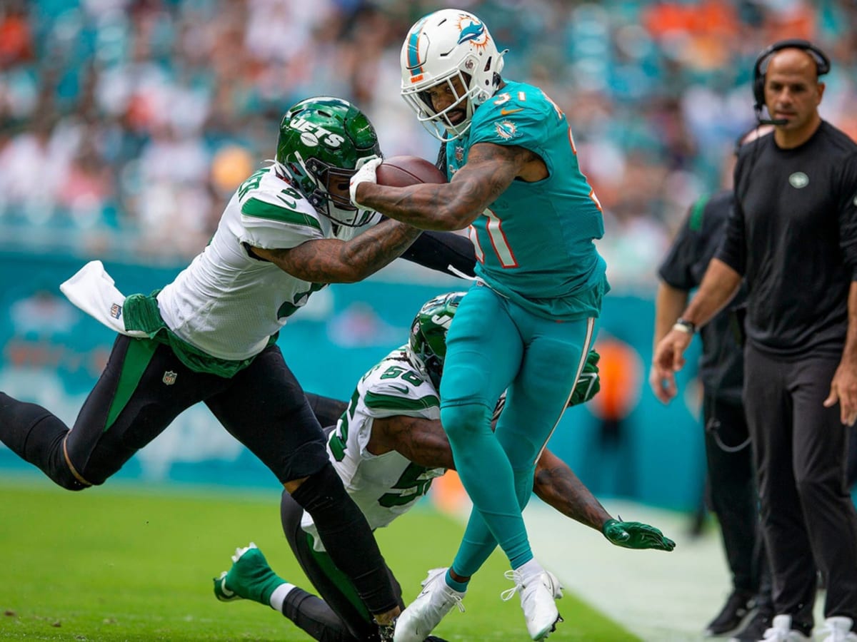 Dolphins Notebook: Honors, Draft and Coaches - Sports Illustrated Miami  Dolphins News, Analysis and More