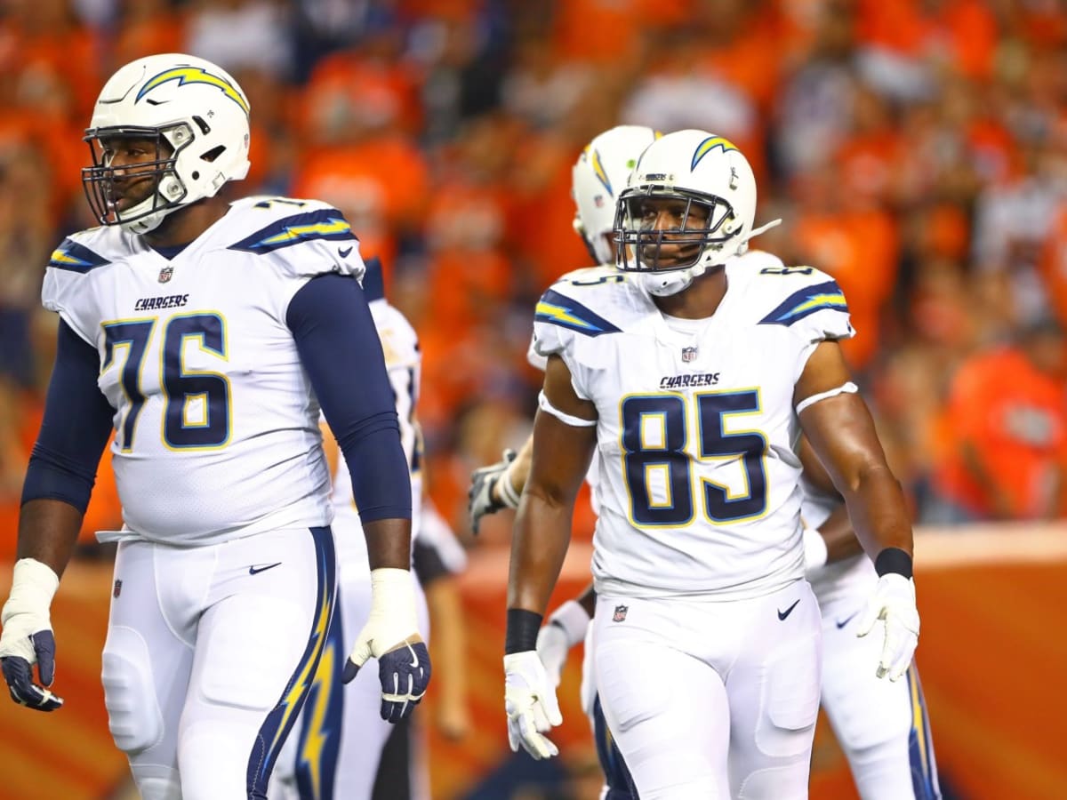 NFL rumors: Chargers take different approach with aging