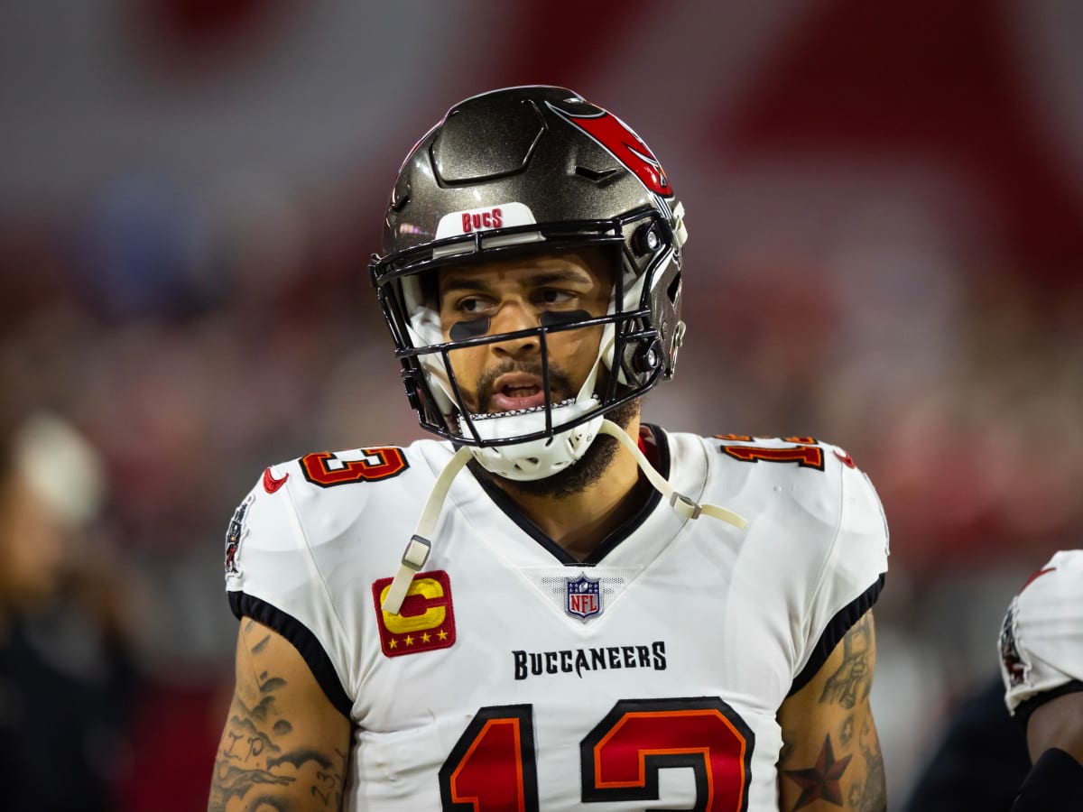 Buccaneers Rumors: Proposed Trade Sends TB a $72 Million WR