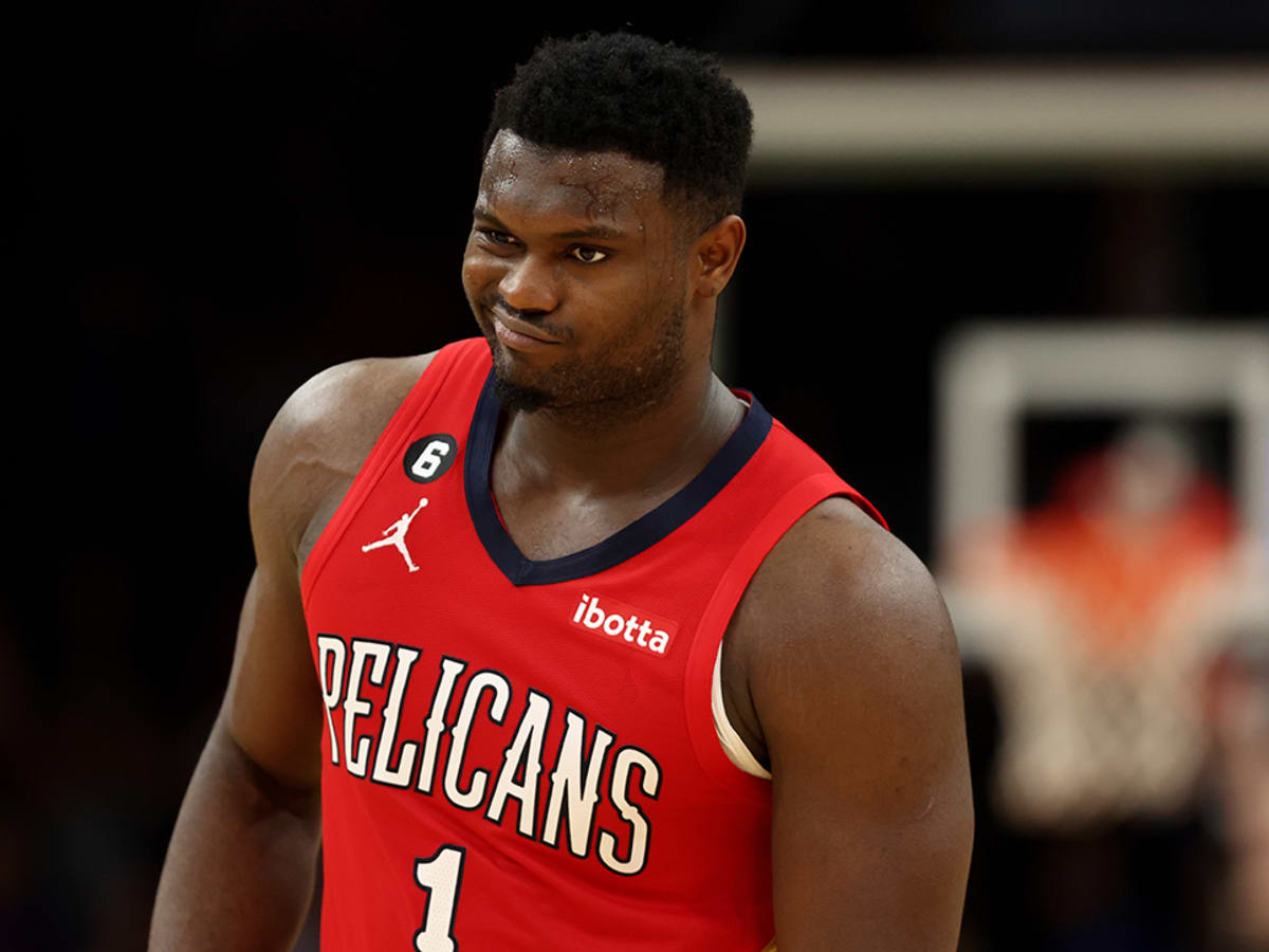 NBA 2023: Zion Williamson injury, when will he return? New Orleans Pelicans  future, analysis, reaction