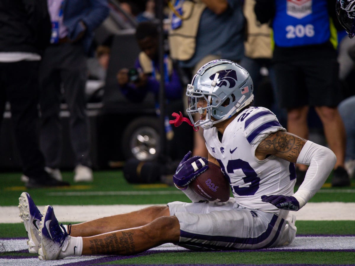 Hicks: Ranking the Top 12 Cornerbacks in the 2022 NFL Draft - Sports  Illustrated Indianapolis Colts News, Analysis and More