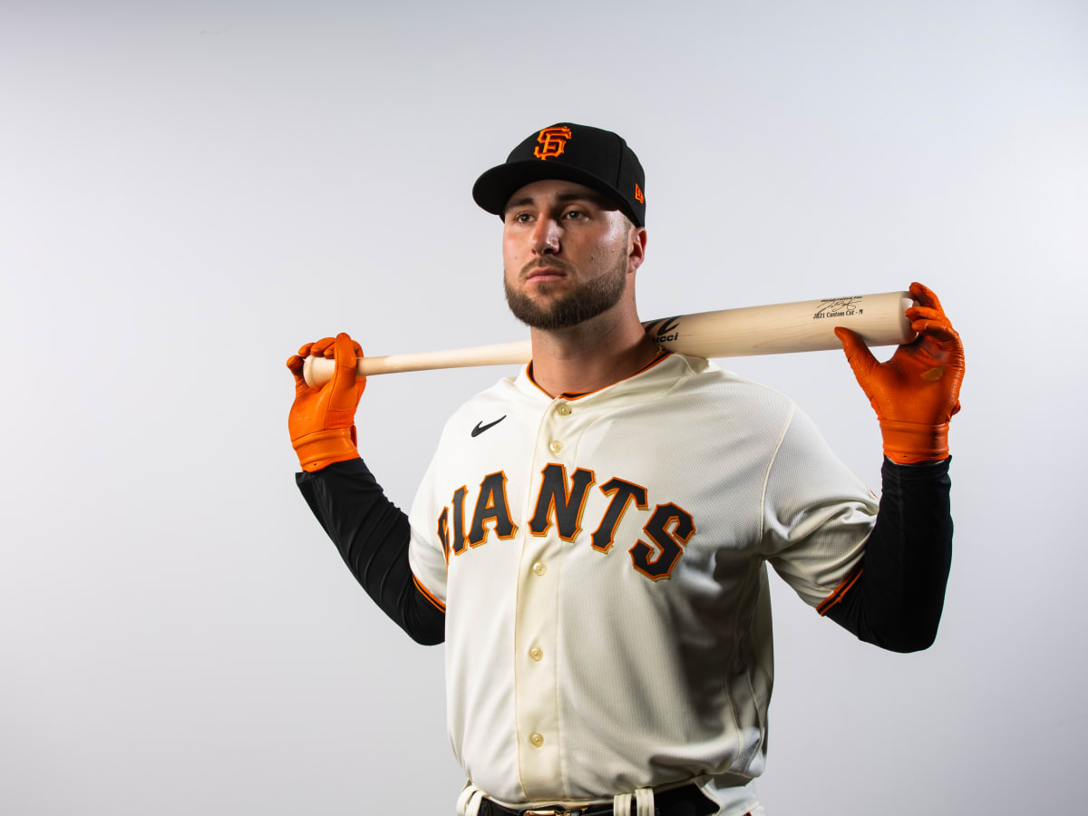 Giants' Joey Bart back from IL, has 'great chance' to solidify
