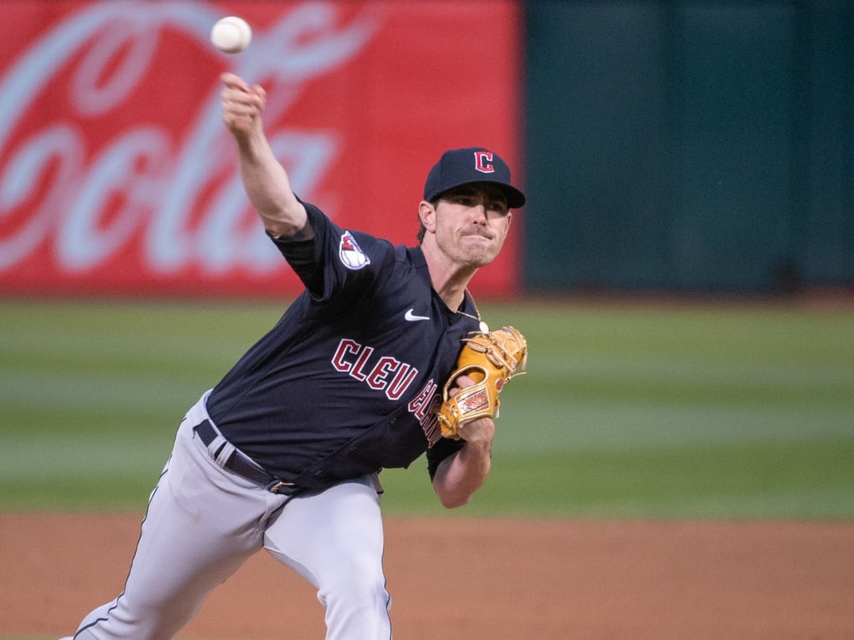 Cleveland Guardians, New York Yankees starting lineups for April