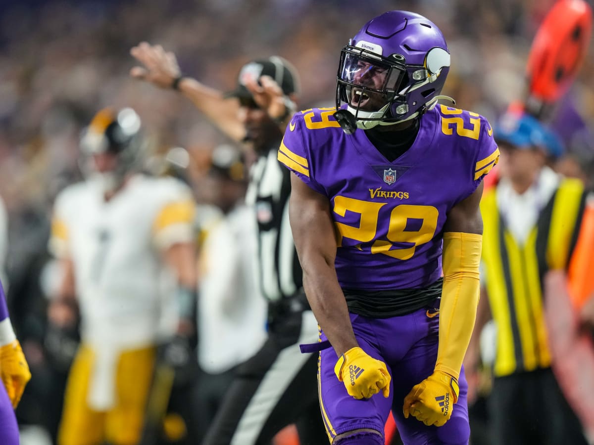 Ranking the Minnesota Vikings' top five positions of need heading into  April - Sports Illustrated Minnesota Vikings News, Analysis and More