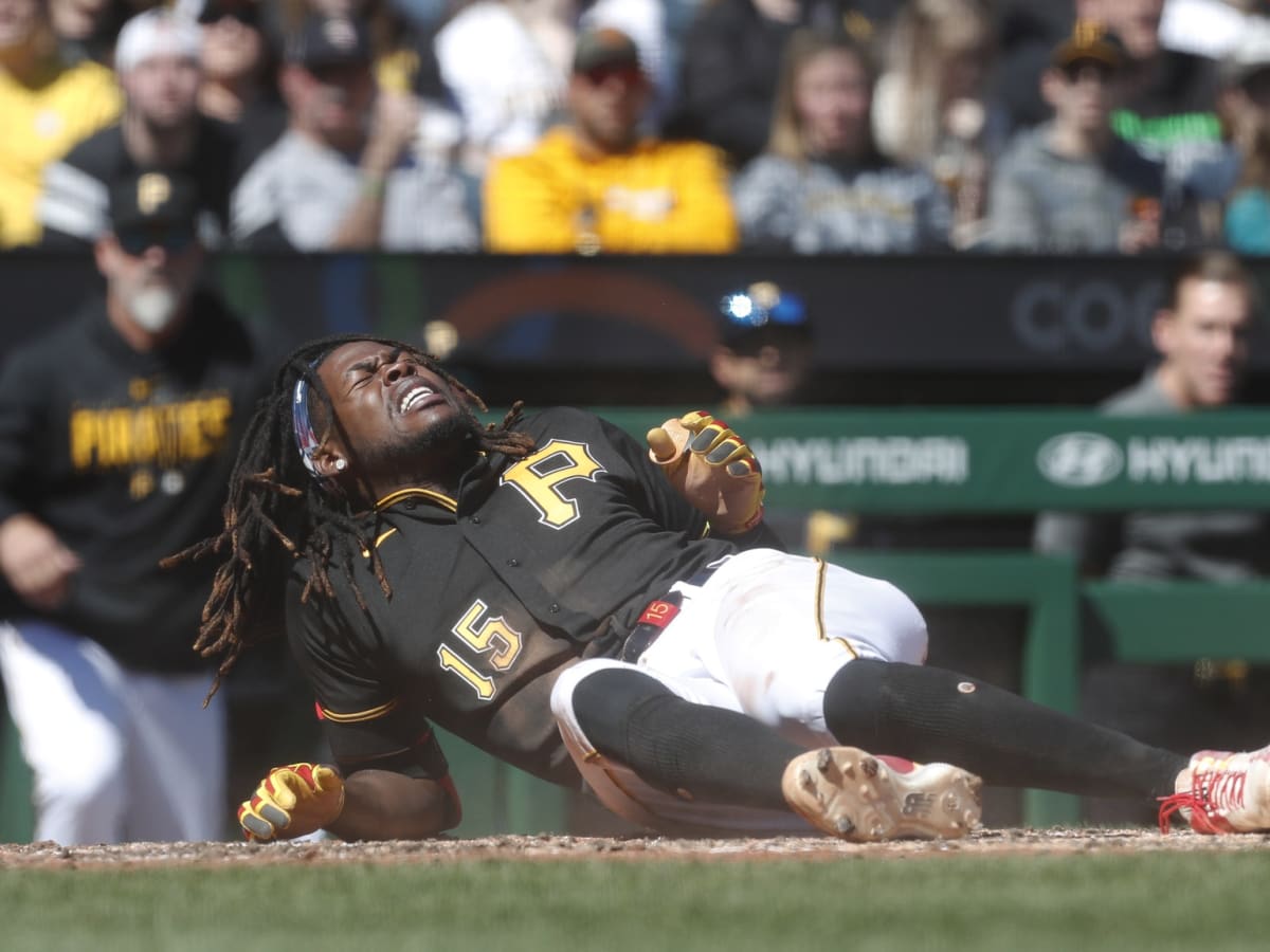 Pirates' Oneil Cruz out for 4 Months After Surgery on Fractured Ankle  Injury, News, Scores, Highlights, Stats, and Rumors