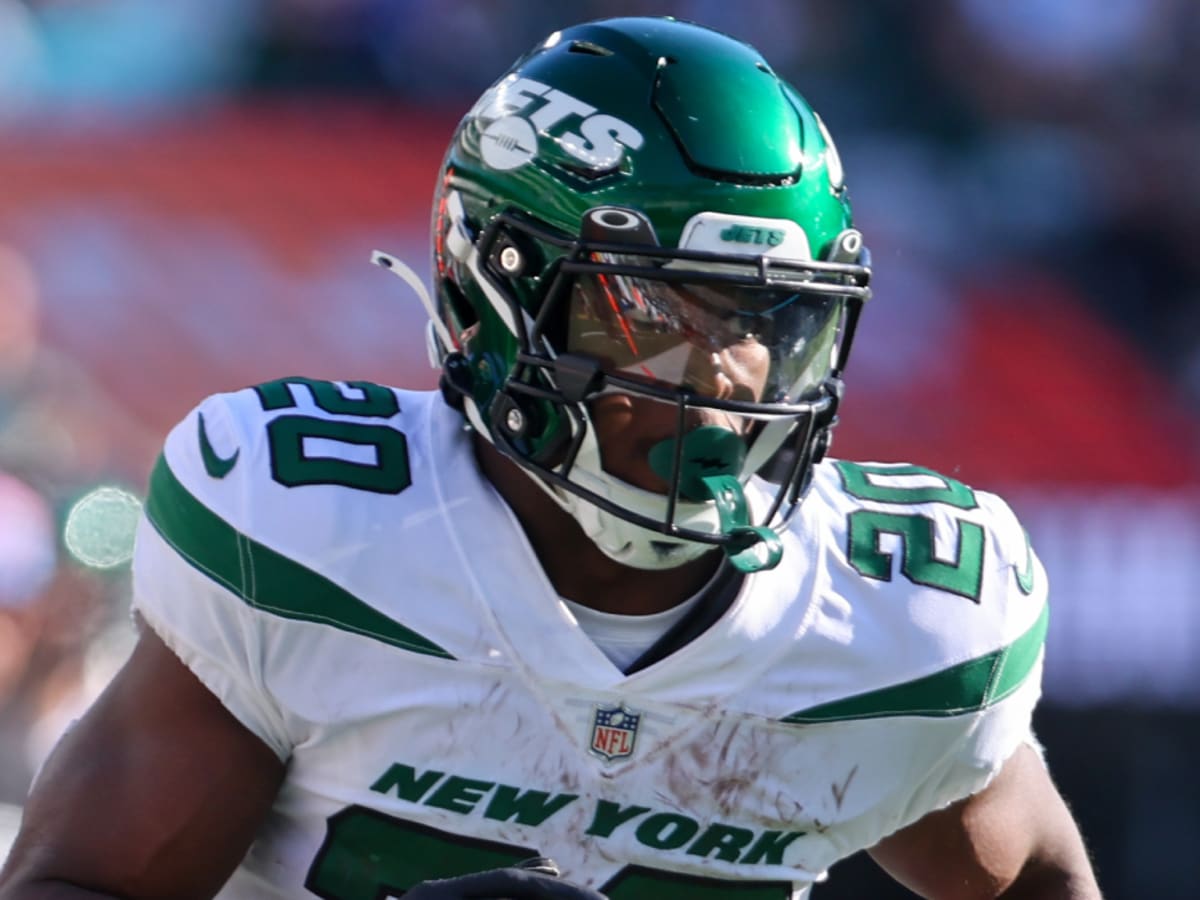 Breece Hall Injury Update: Will the Jets' RB Play in 2023?