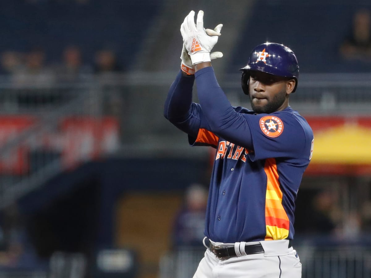 Key Astros return from WBC, eager to play again despite injury risk