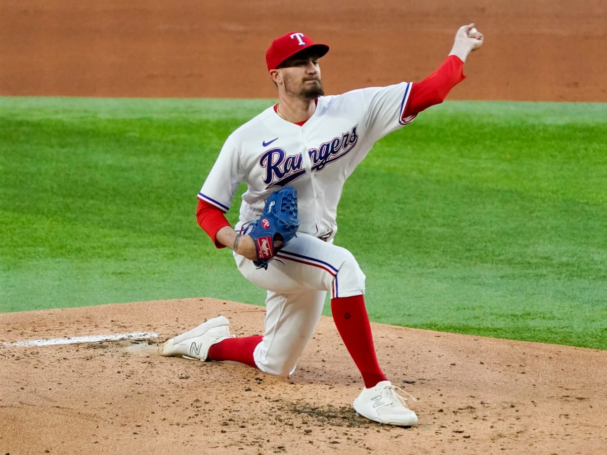 Watch: Brad Miller Homers in Texas Rangers Injury Rehab Game - Sports  Illustrated Texas Rangers News, Analysis and More