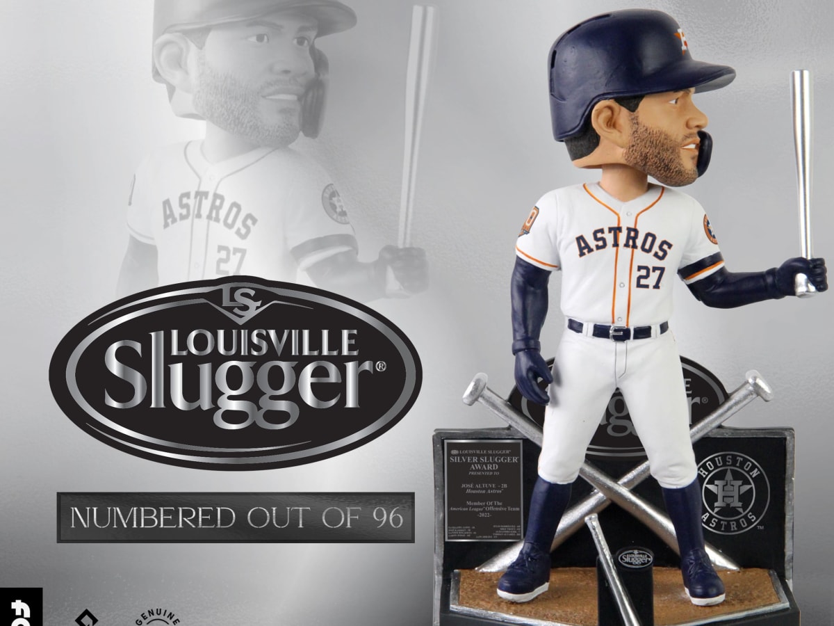 FOCO USA Launches Houston Astros 2022 World Series Merchandise - Sports  Illustrated Inside The Astros