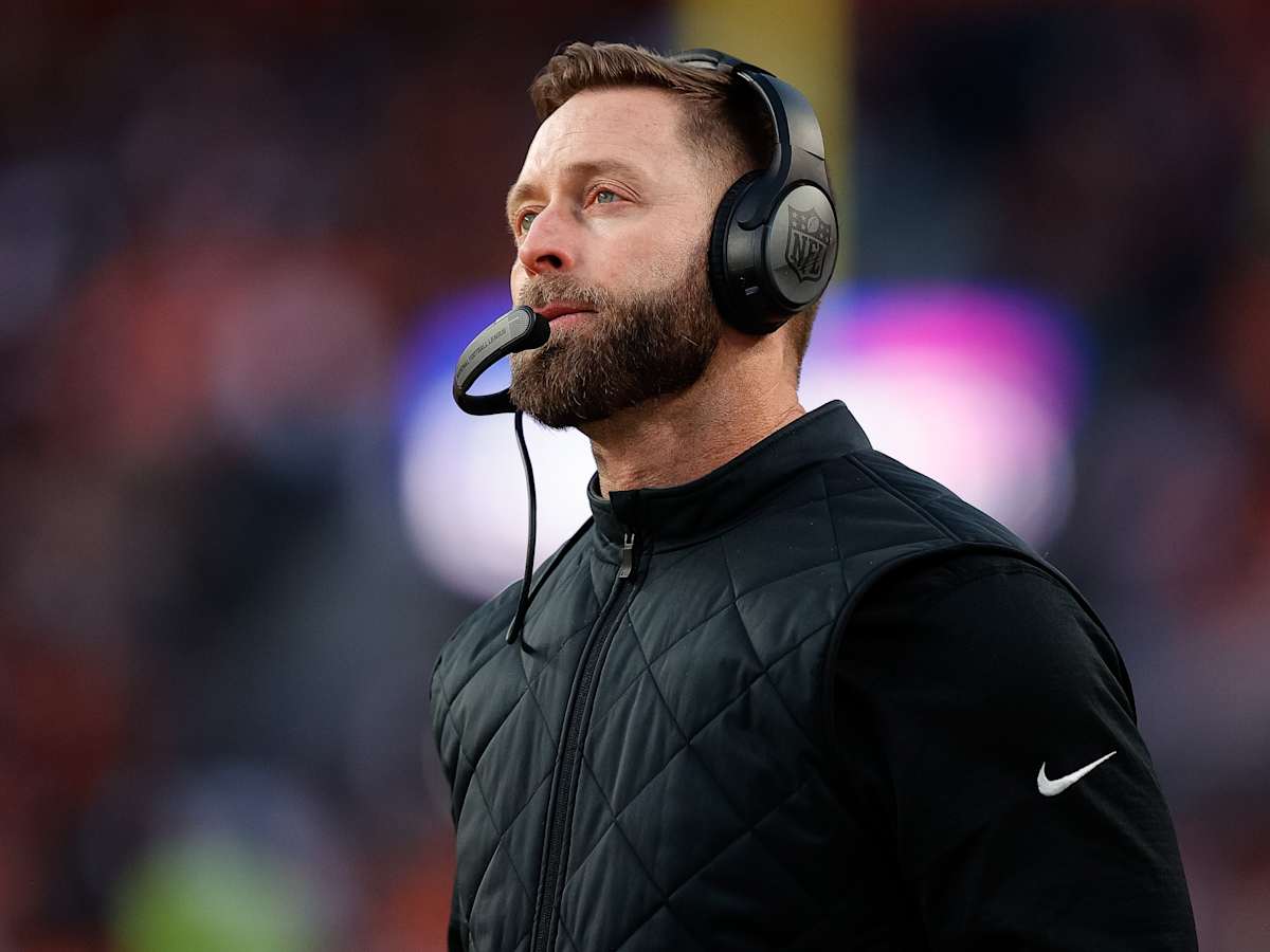 Ex-Texas Tech coach Kliff Kingsbury joins USC as offensive coordinator, QB  coach 