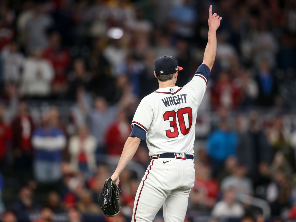 Atlanta Braves News: Kyle Wright to start rehab assignment, Jesse Chavez  update and more - Battery Power
