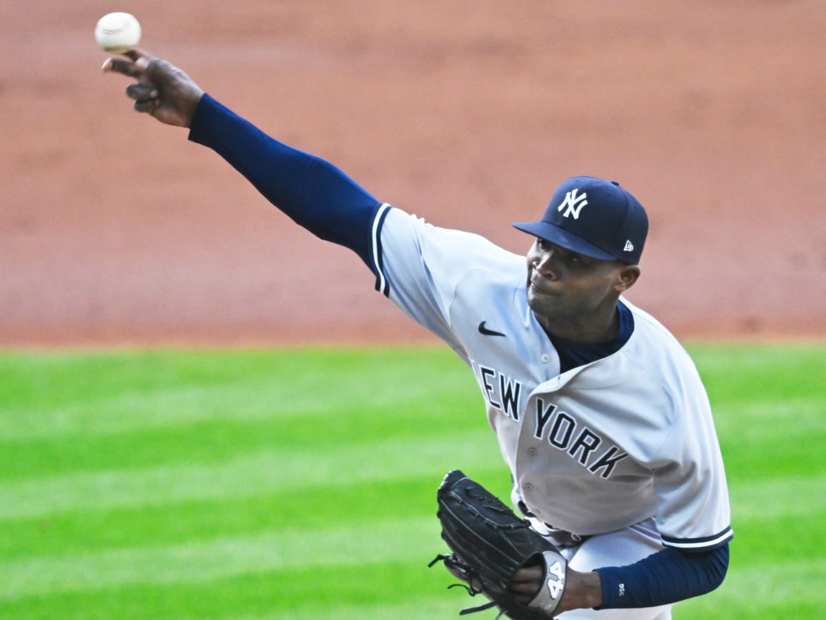 Domingo German: Suspension to force Yankees right-hander to miss 2020  regular season - Sports Illustrated NY Yankees News, Analysis and More