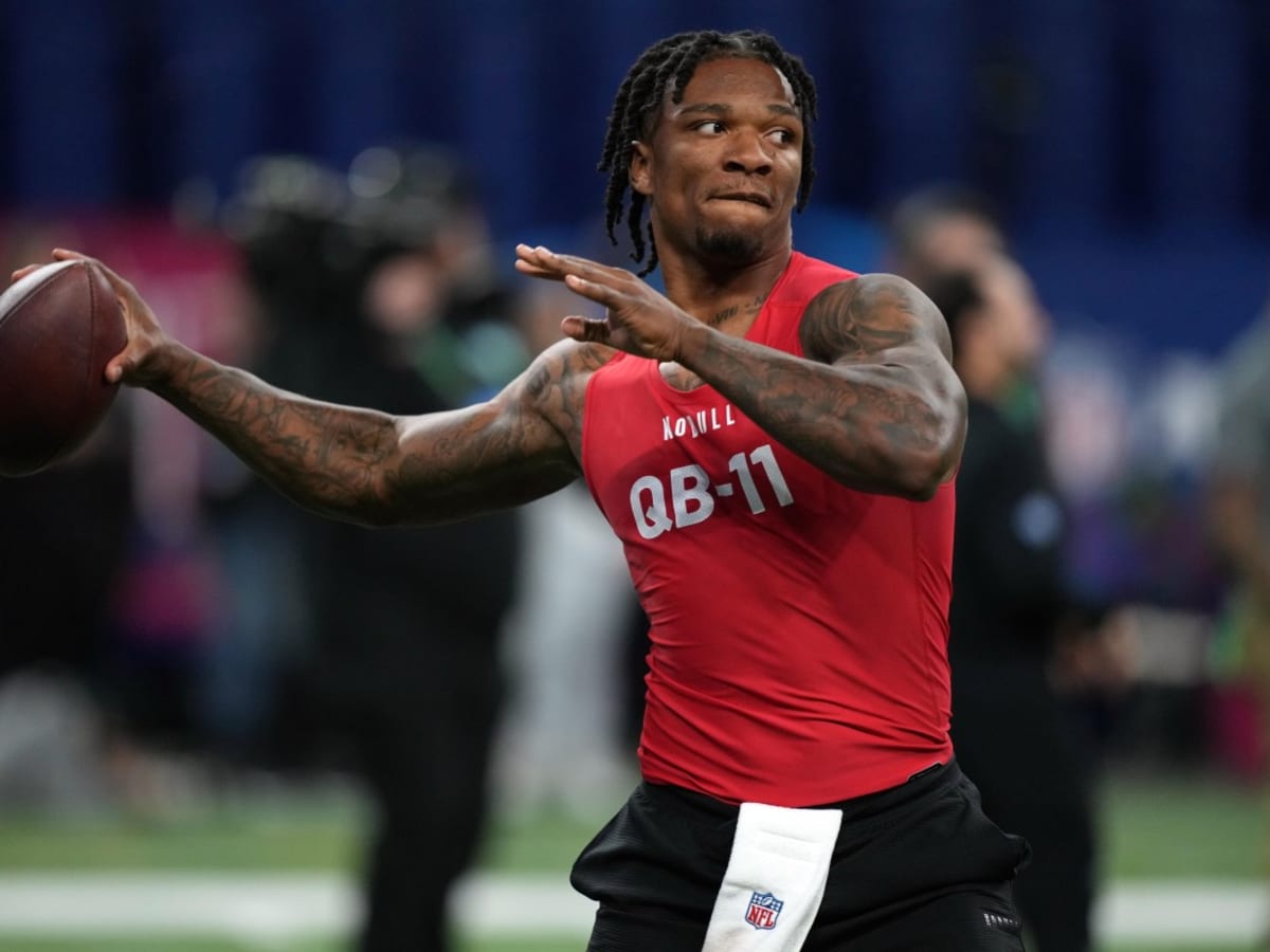 NFL rumors: Mel Kiper predicts Titans-Cardinals Draft Day trade