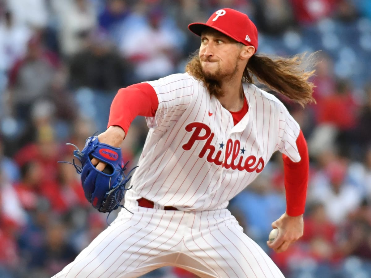 Matt Strahm Is a Temporary Fix for a Depleted Phillies Rotation