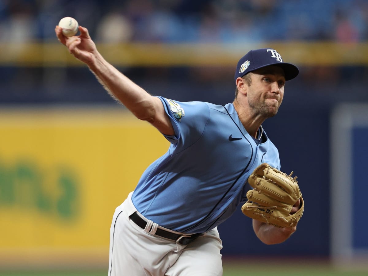 Rays Pitcher Jason Adam - GET IN THE GAME PODCAST