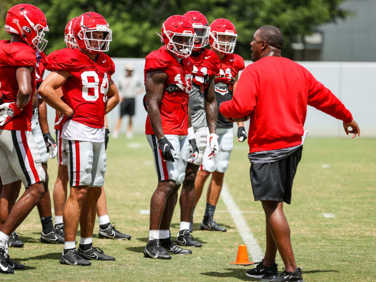 Georgia Football HC Kirby Smart Makes Daunting Comparison of Jalen Carter -  Sports Illustrated Georgia Bulldogs News, Analysis and More