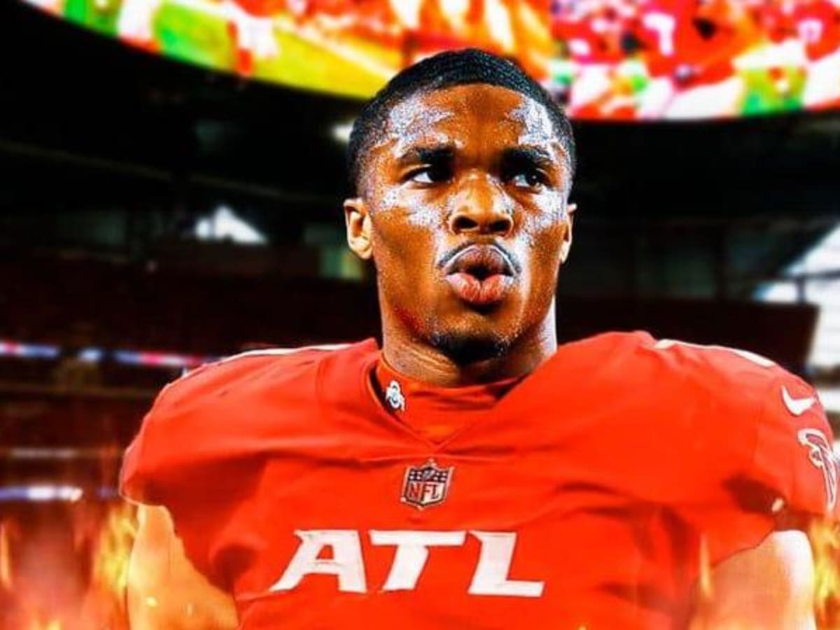 Here's Why Atlanta Falcons Won't Pick Up Jeff Okudah Option