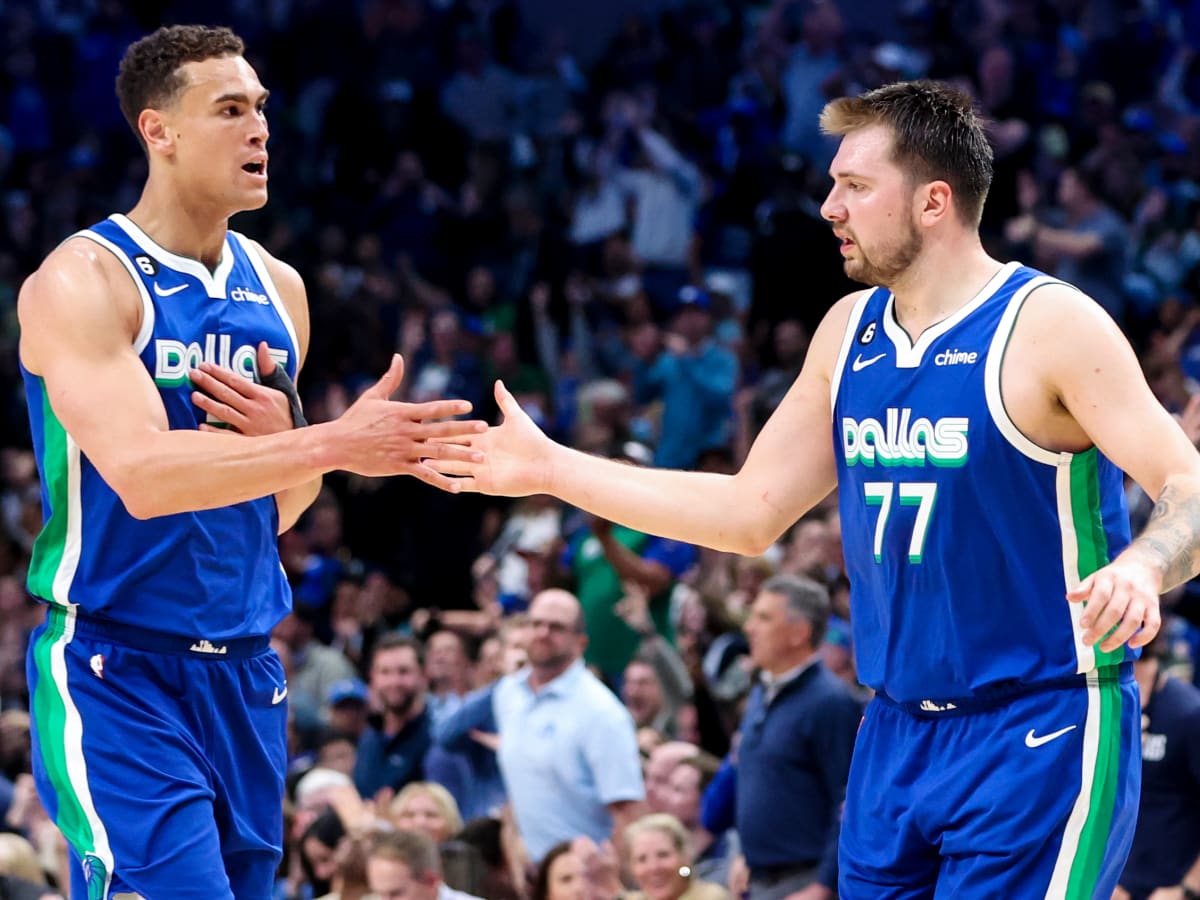 2022 NBA Offseason Preview: Dallas Mavericks