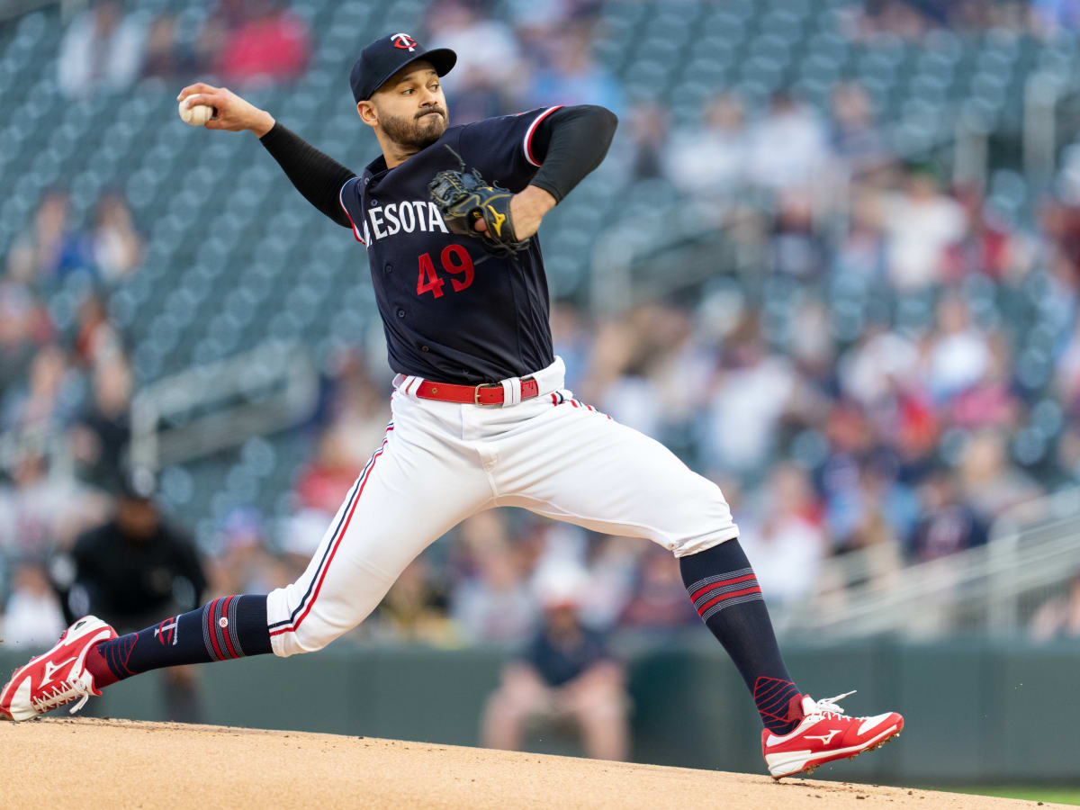 Twins rally late for a 5-3 victory over Shields, White Sox