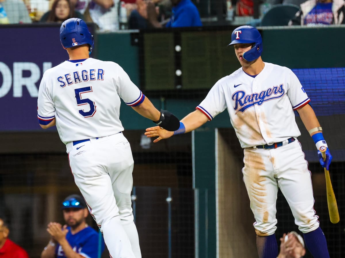 The Loss of Corey Seager Threatens the Rangers' Hot Start