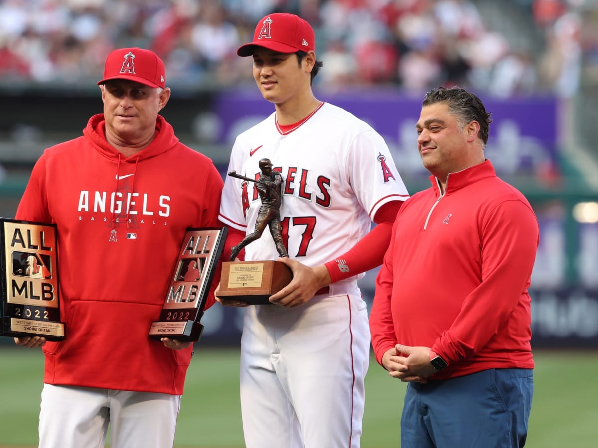 Angels News: Insider Predicts Brandon Drury Outplays His Contract - Los  Angeles Angels