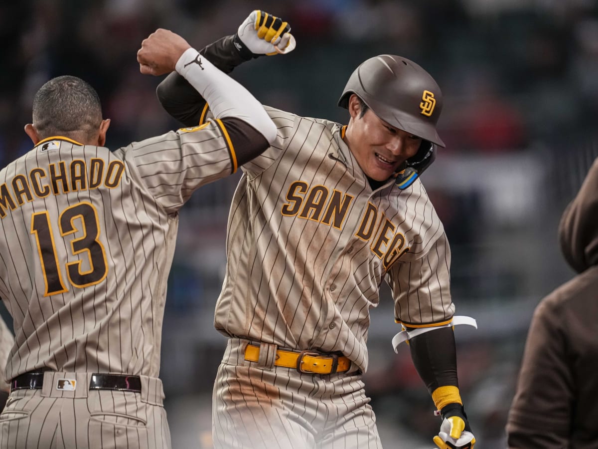 Expert Ranks Padres Starting Catcher Among Worst In the MLB - Sports  Illustrated Inside The Padres News, Analysis and More