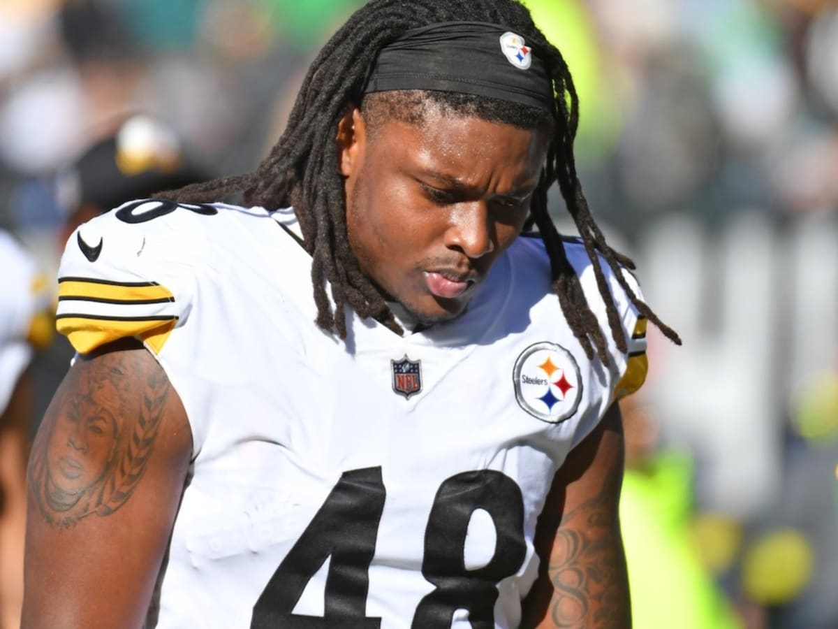 Malik Reed Ready to Fill T.J. Watt's Role for Pittsburgh Steelers - Sports  Illustrated Pittsburgh Steelers News, Analysis and More