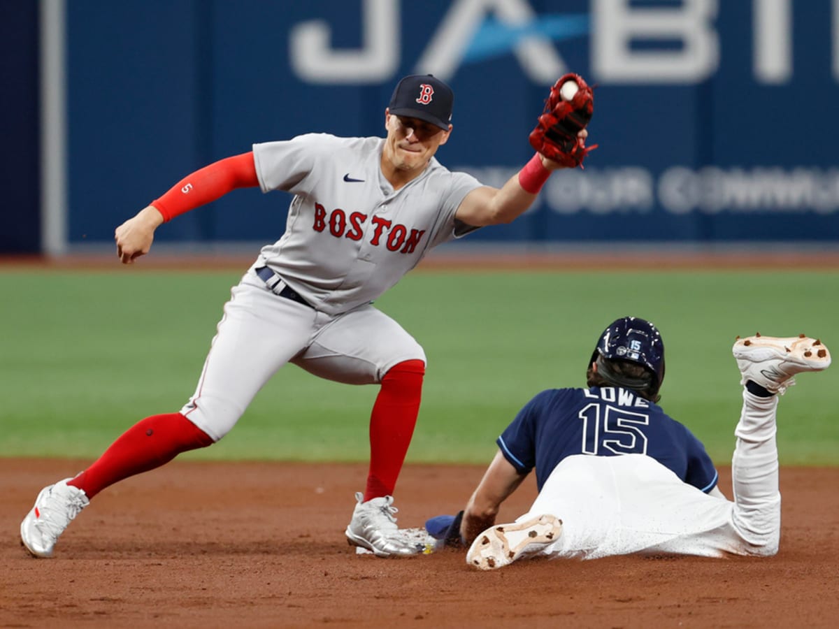 Red Sox-Rays prediction: Picks, odds on Wednesday, April 12 - DraftKings  Network