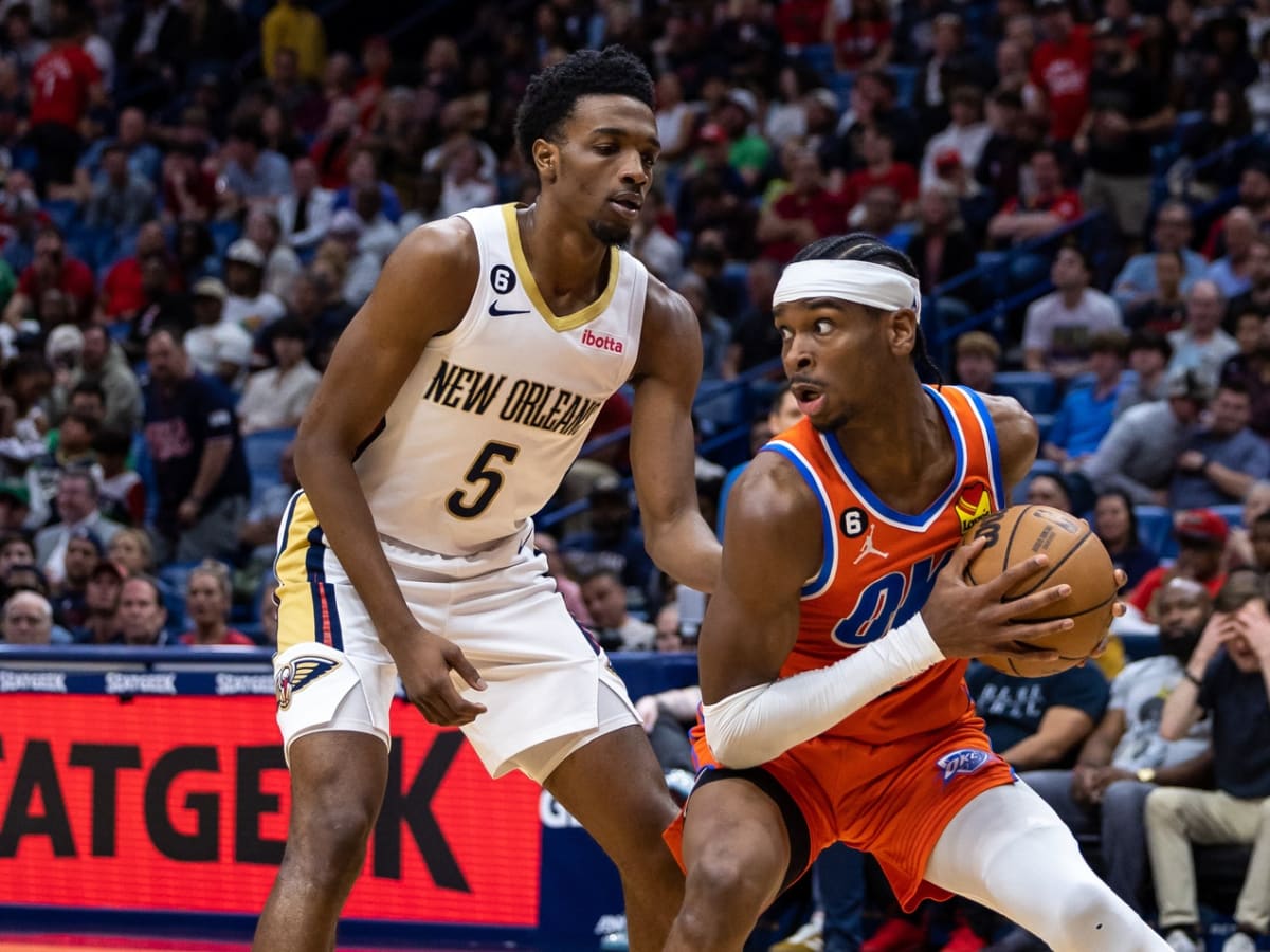 Denver Nuggets vs New Orleans Pelicans » Predictions, Odds, Live Scores &  Streams