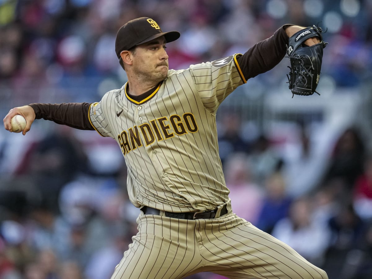 Padres waste Lugo's strong start, drop series to Pirates - The San