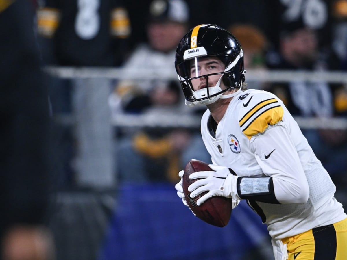 NFL analyst goes with 9-8 for Steelers in 2023