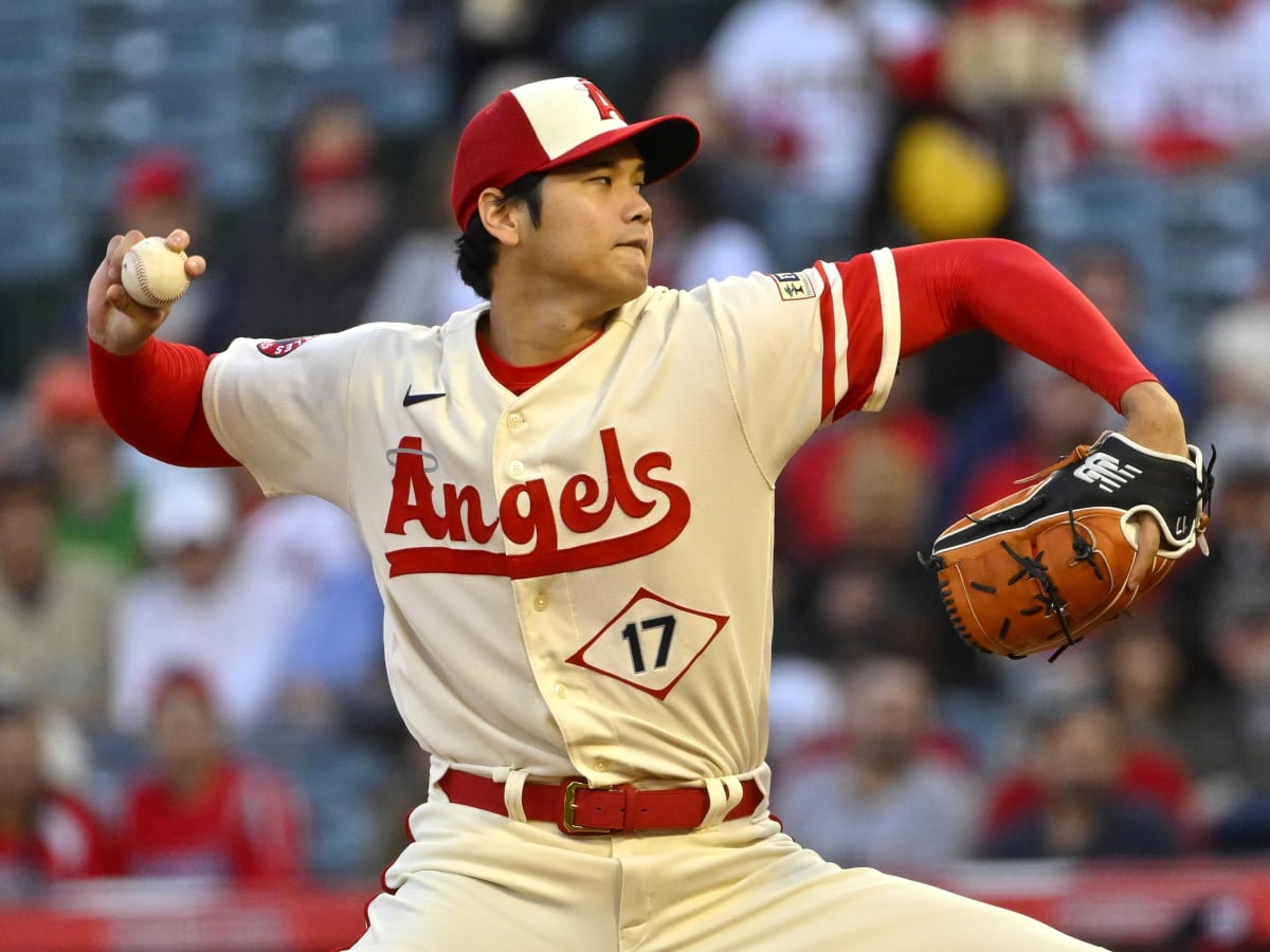 Shohei Ohtani continues to grow his legend, breaks Nolan Ryan's 50