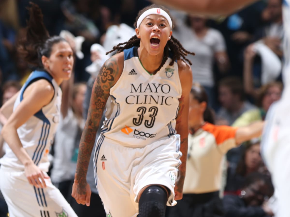 Fantasy women's basketball: What to expect from new-look Los