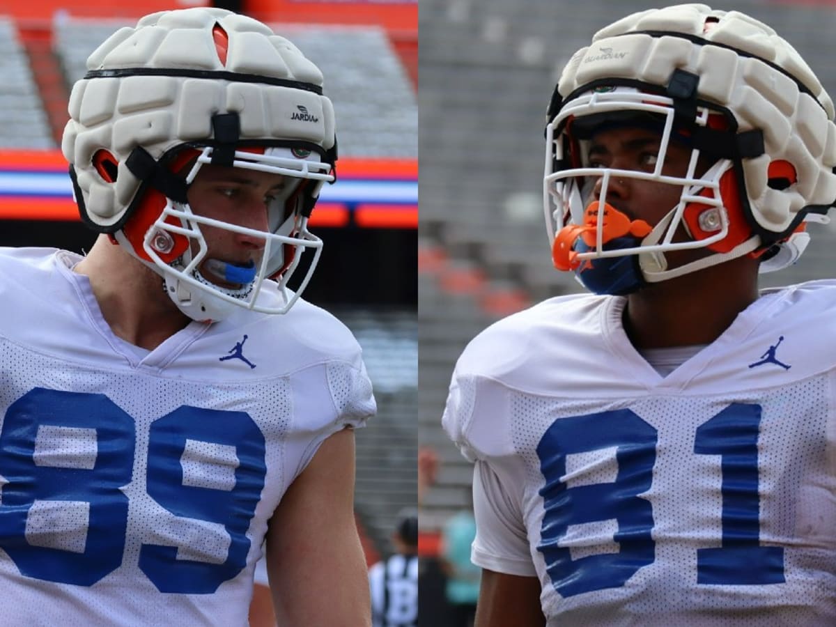 Florida football spring game review: Gators offense still struggling in  2023 Orange & Blue Game