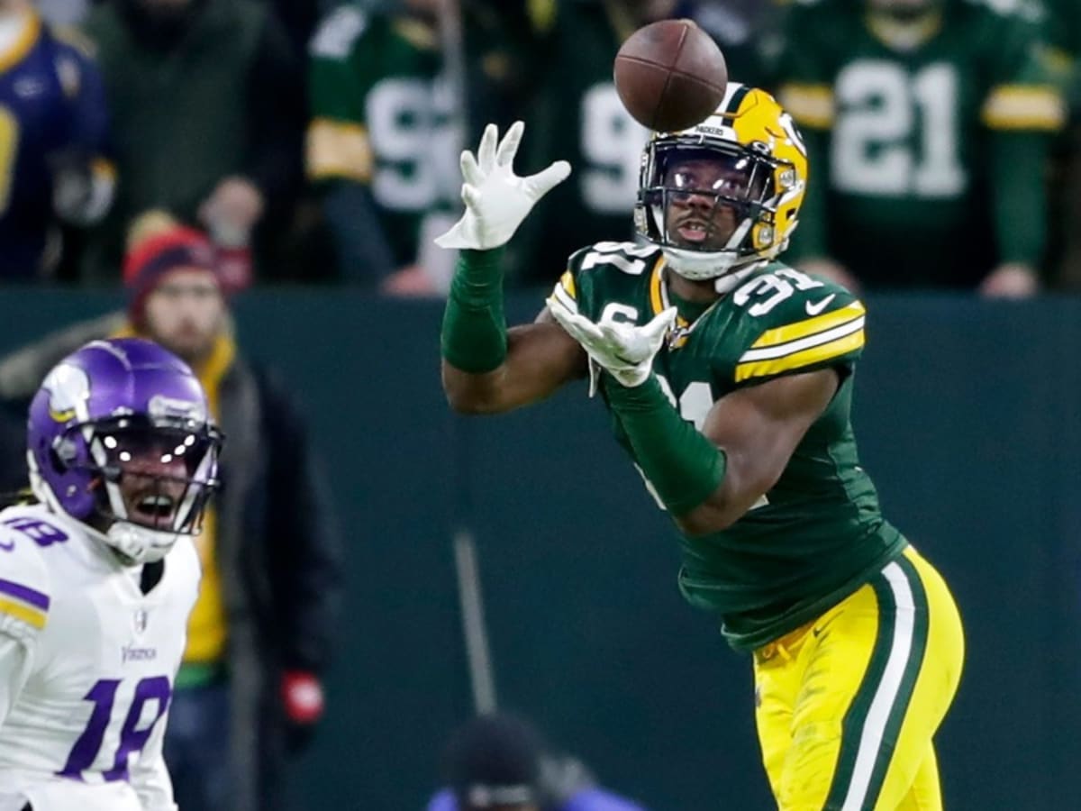 Should Green Bay Packers Re-Sign Randall Cobb in Free Agency? - Sports  Illustrated Green Bay Packers News, Analysis and More