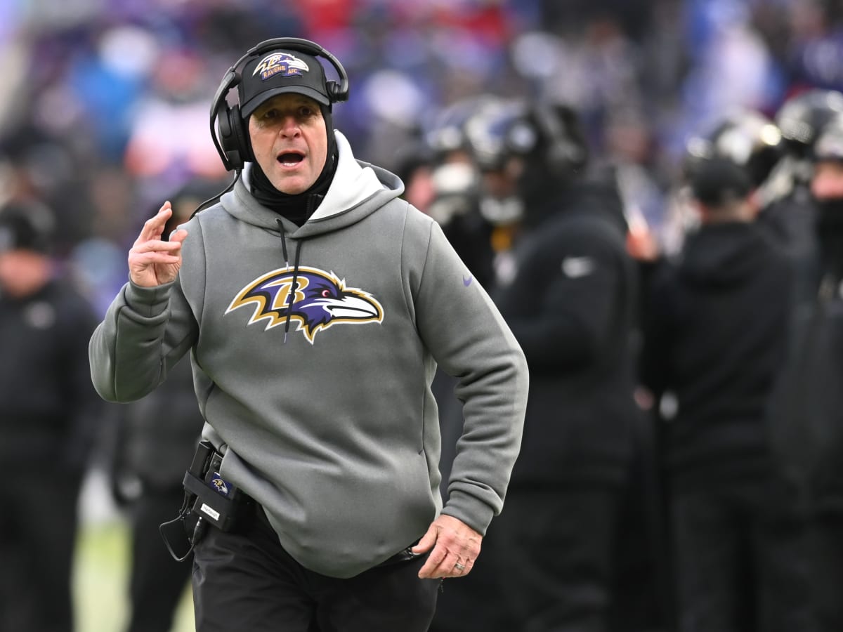 Baltimore Ravens over/under wins total betting breakdown - Sports  Illustrated