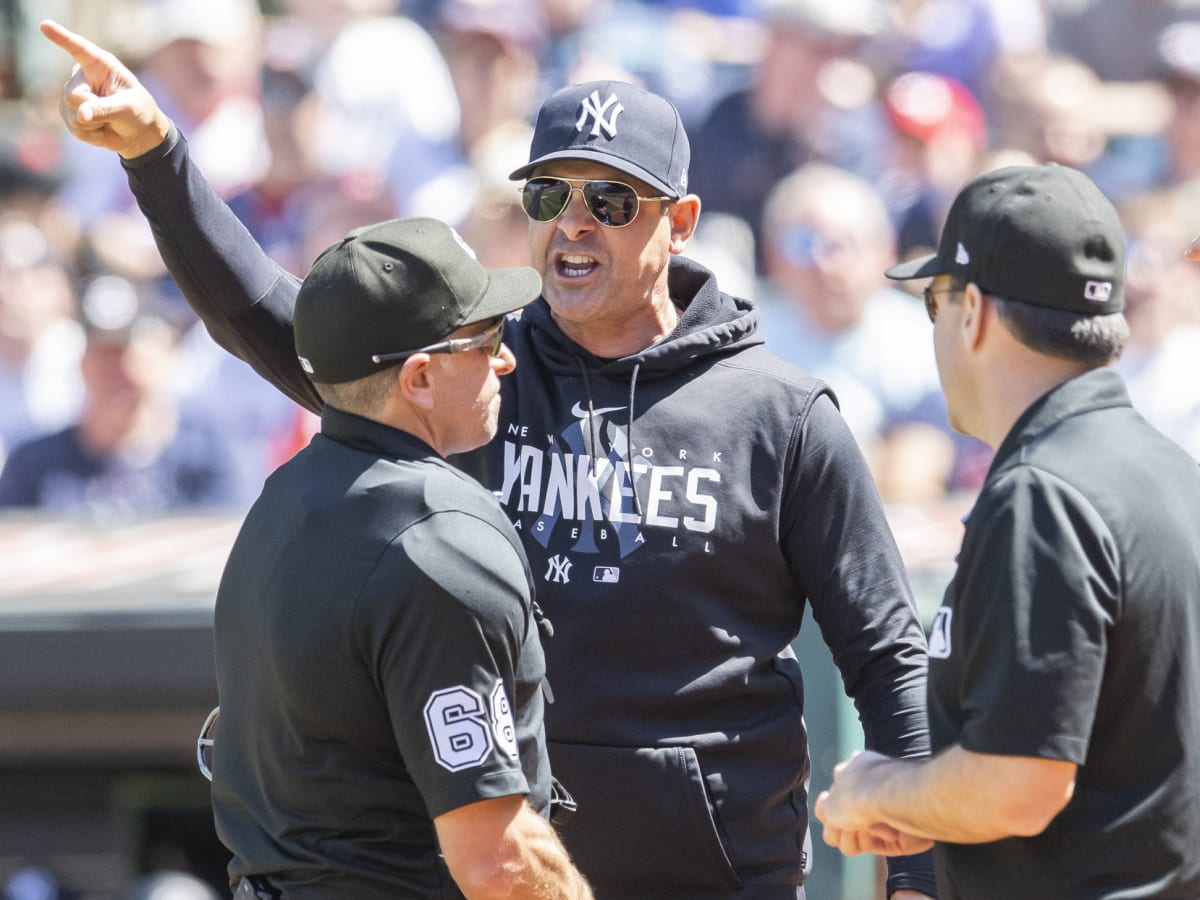 WATCH: Jomboy Breaks Down Two Managers Getting Ejected on Same